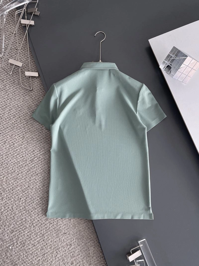 Armani T-Shirts Sleek 95473