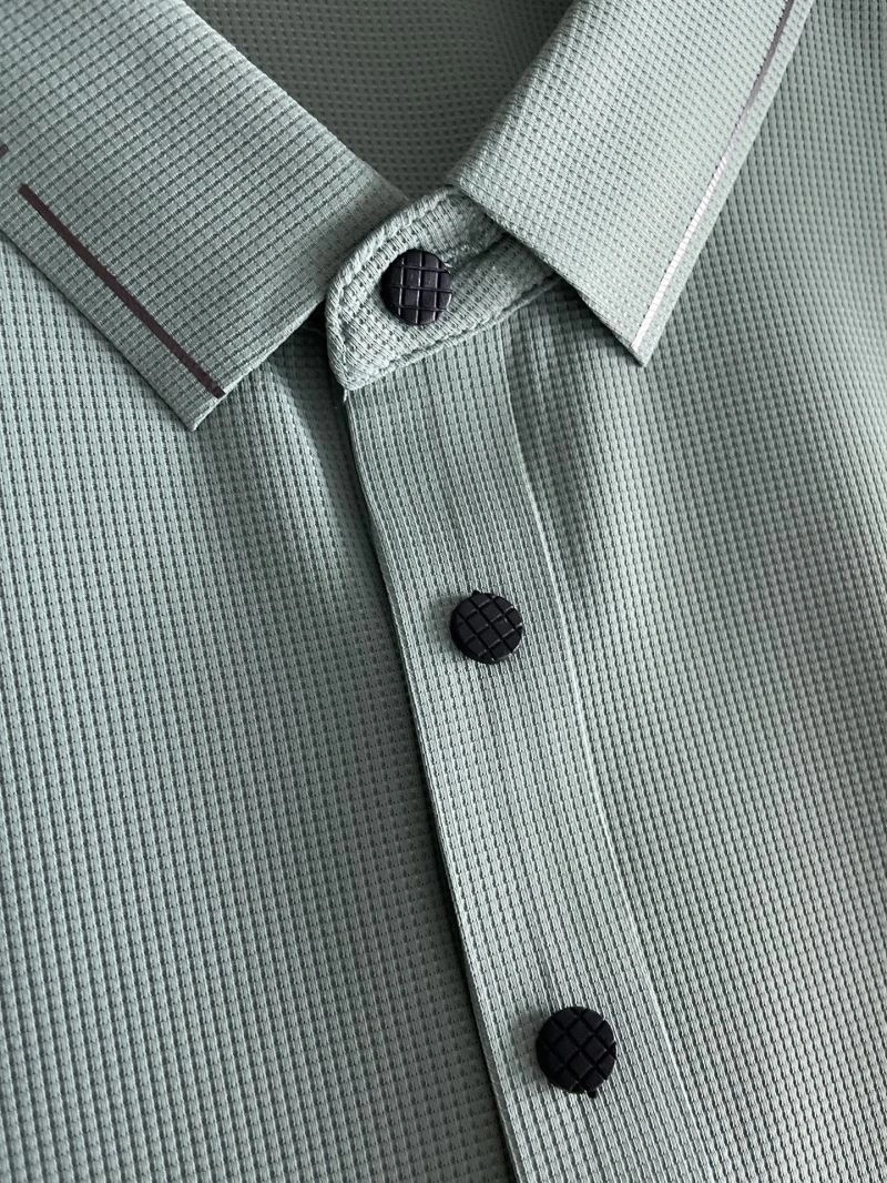 Armani T-Shirts Sleek 95473