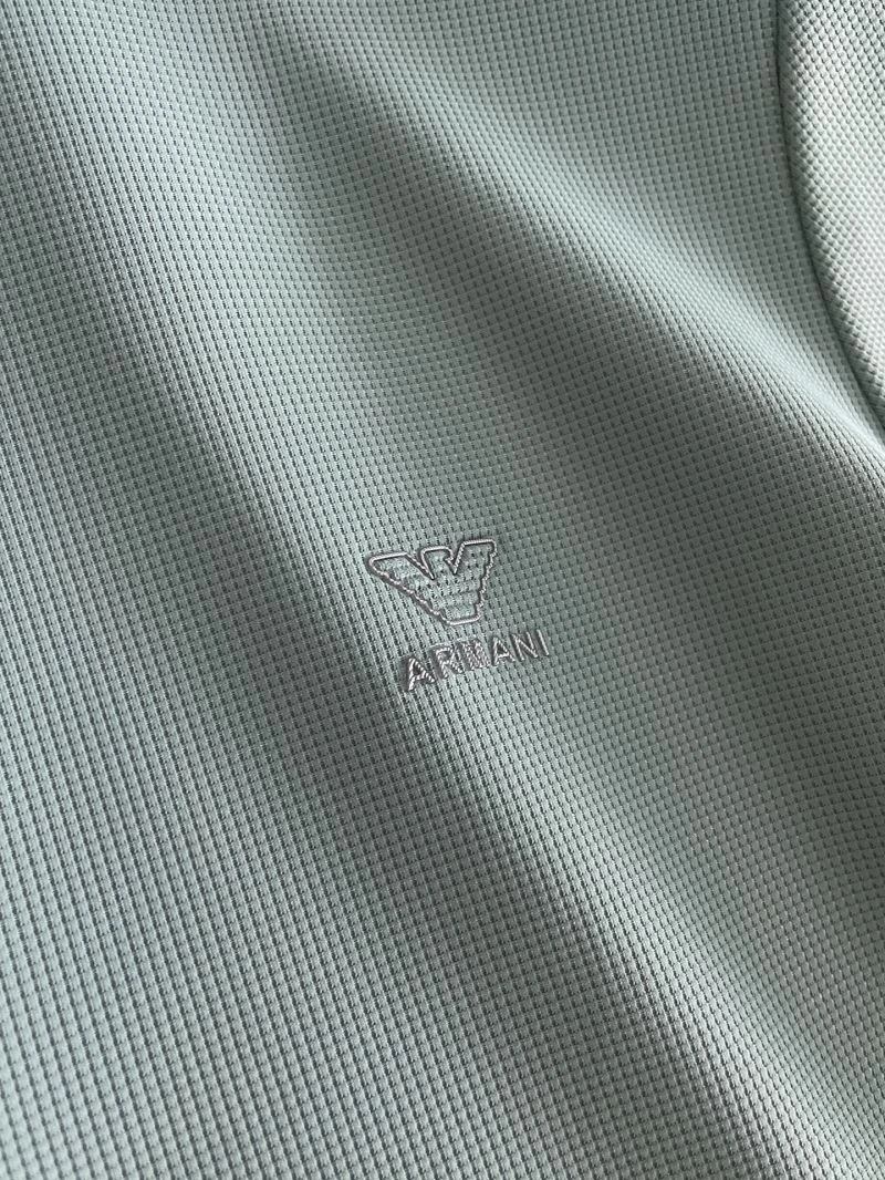 Armani T-Shirts Sleek 95473