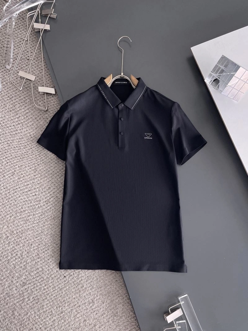 Armani T-Shirts Durable 95474