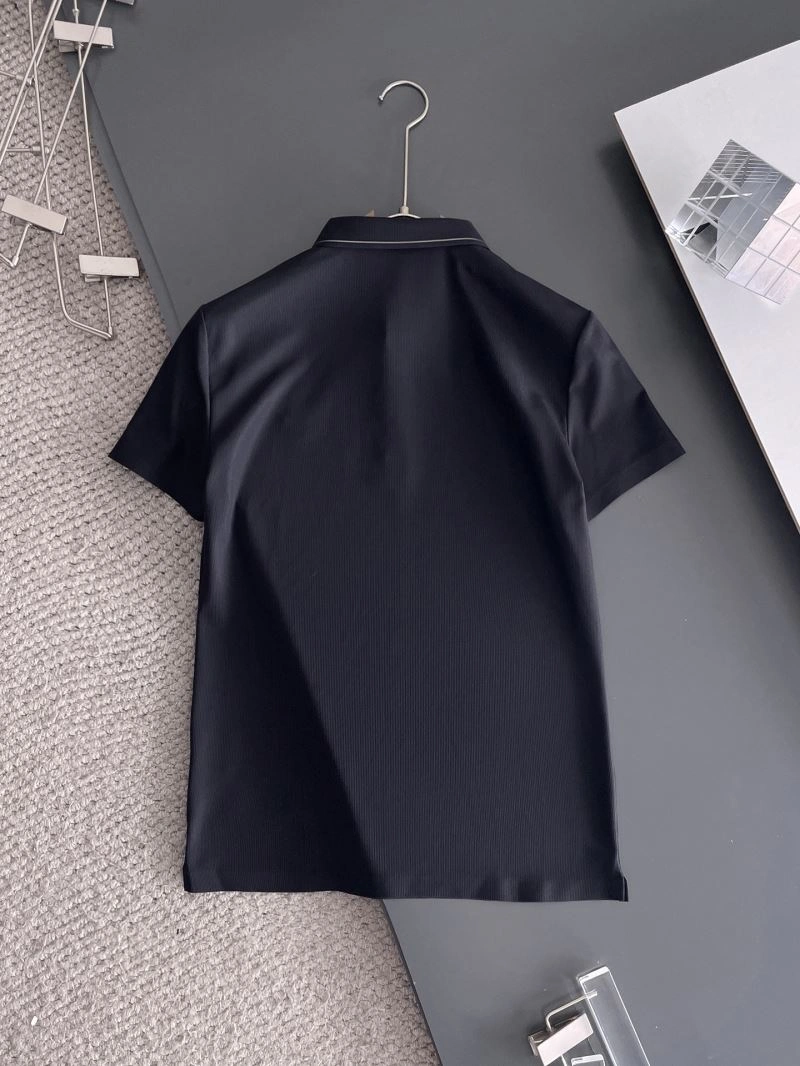 Armani T-Shirts Durable 95474