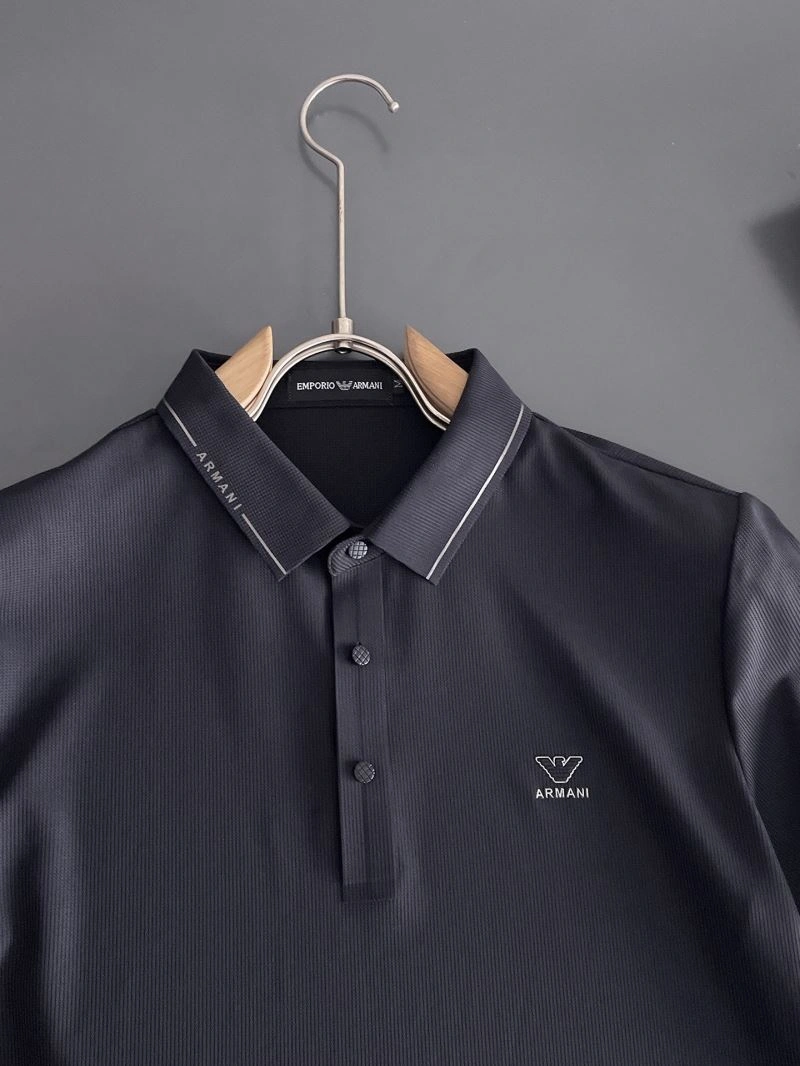 Armani T-Shirts Durable 95474