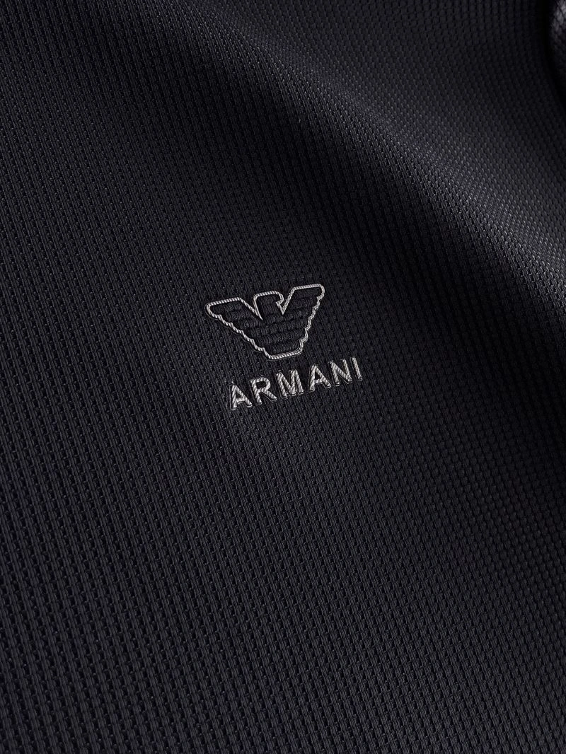 Armani T-Shirts Durable 95474