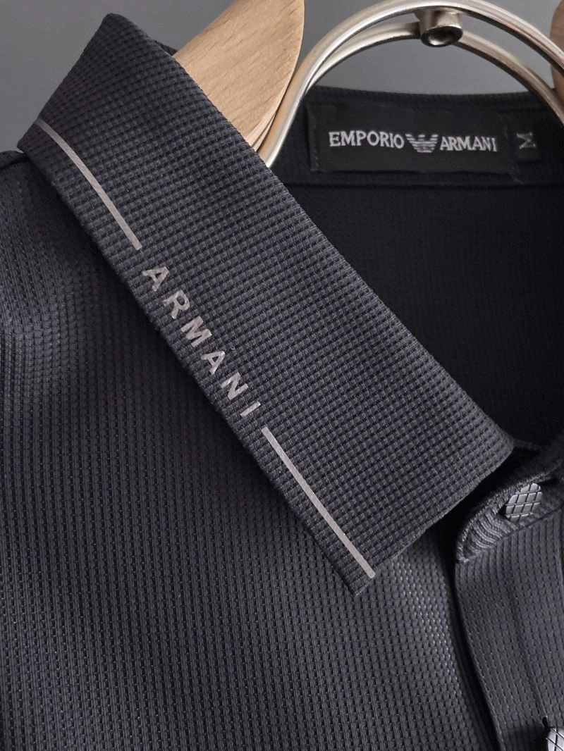 Armani T-Shirts Durable 95474
