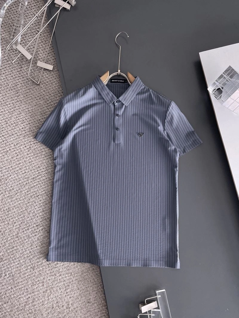 Armani T-Shirts Resilient 95511