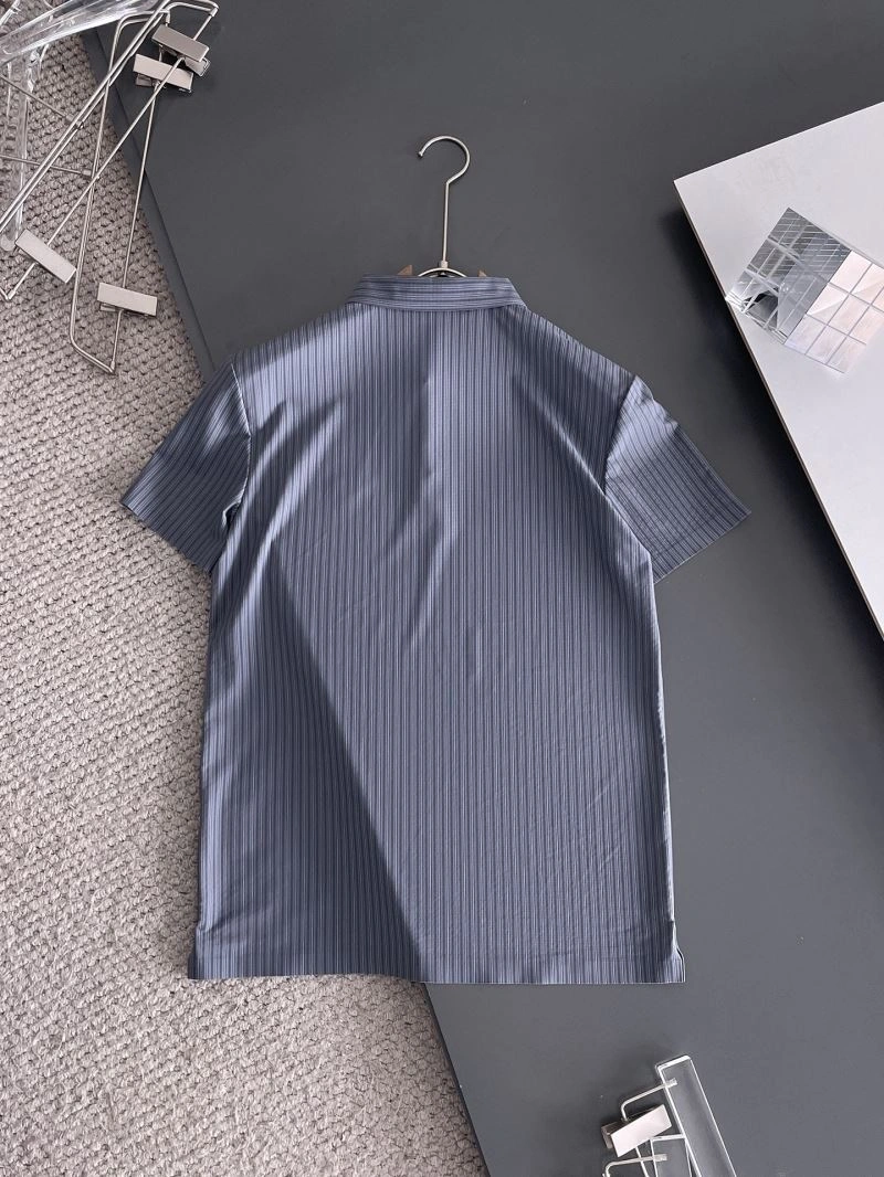 Armani T-Shirts Resilient 95511