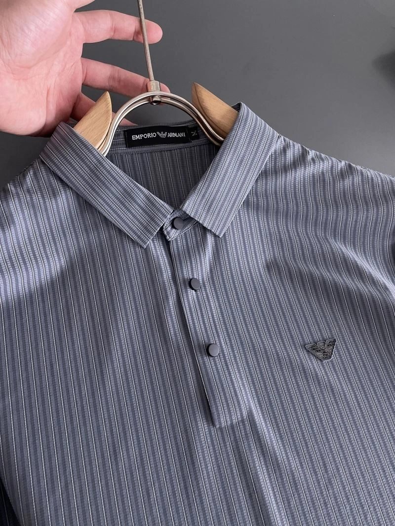 Armani T-Shirts Resilient 95511