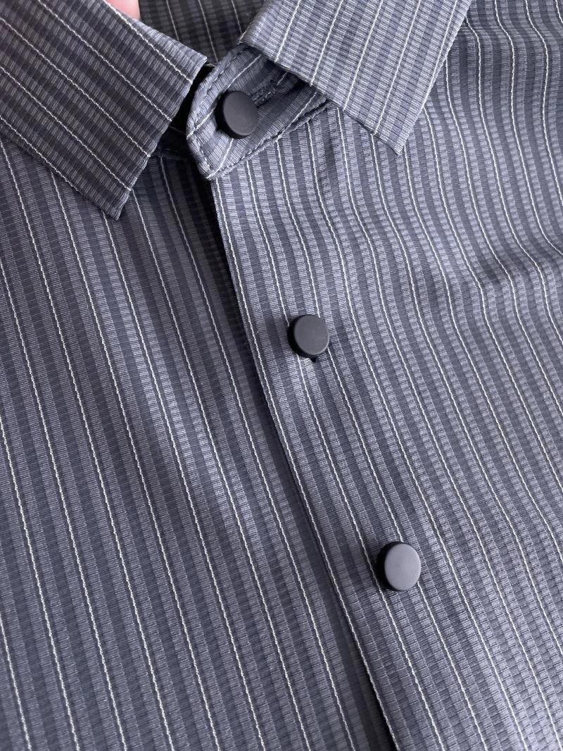 Armani T-Shirts Resilient 95511
