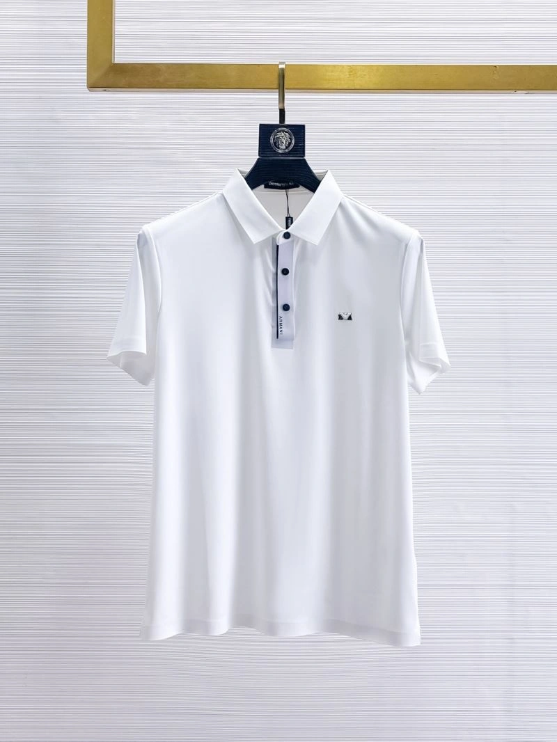 Stretchable Armani T-Shirts 95467