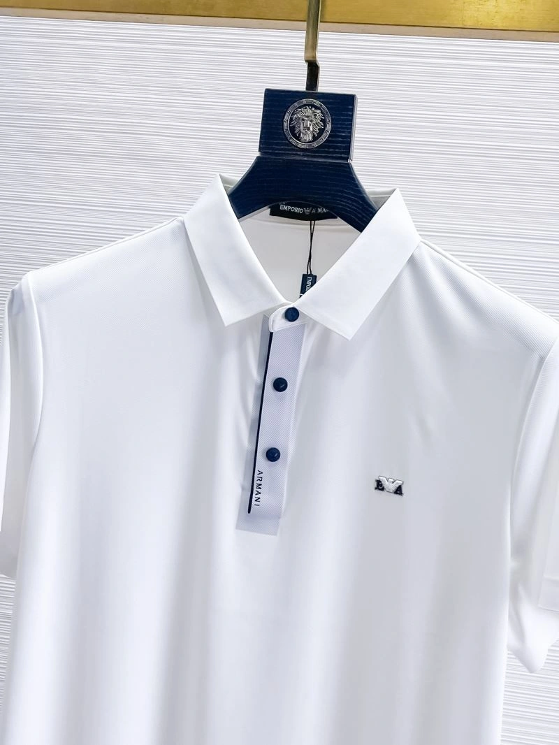 Stretchable Armani T-Shirts 95467