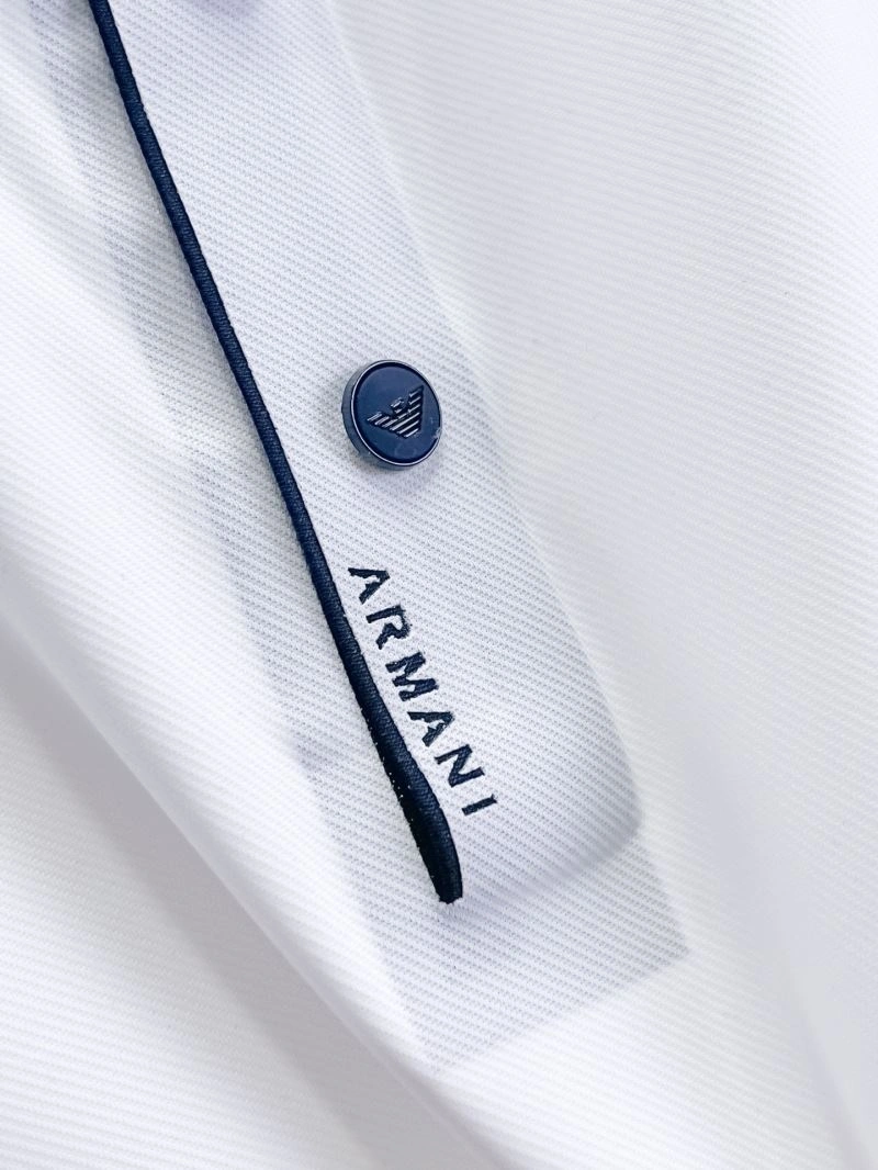 Stretchable Armani T-Shirts 95467