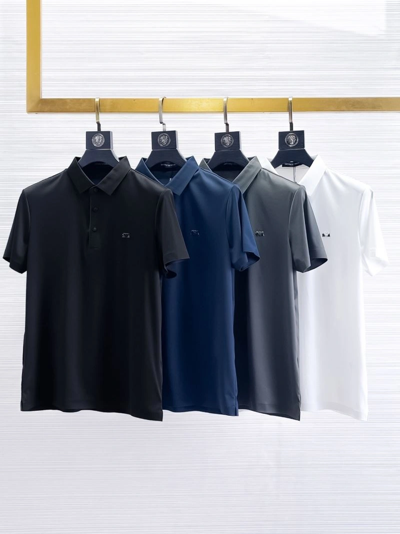 Stretchable Armani T-Shirts 95467