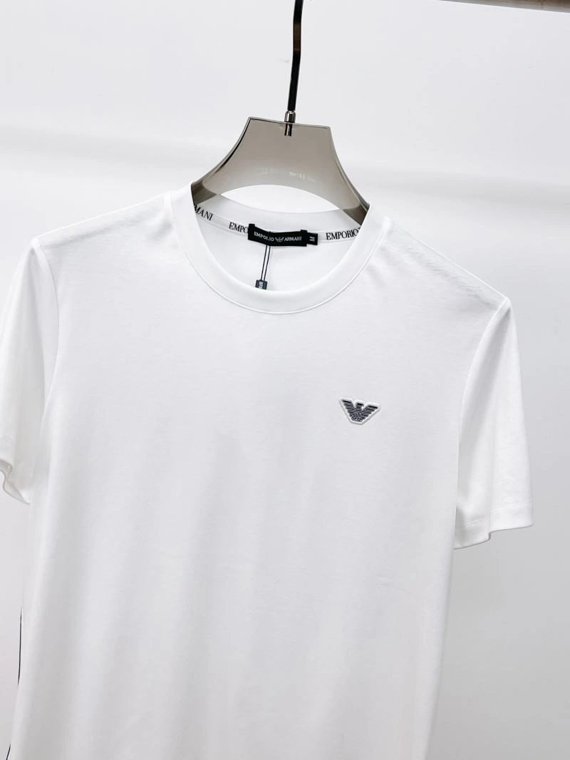 Armani T-Shirts FastDry 95547