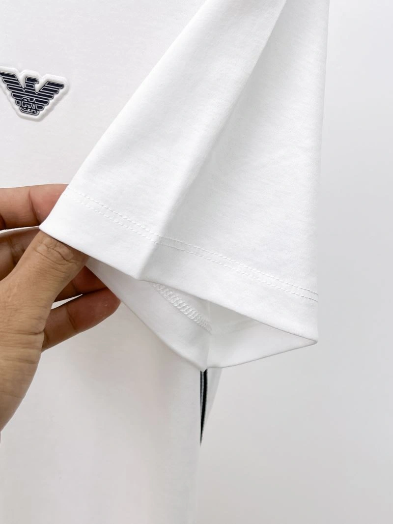 Armani T-Shirts FastDry 95547