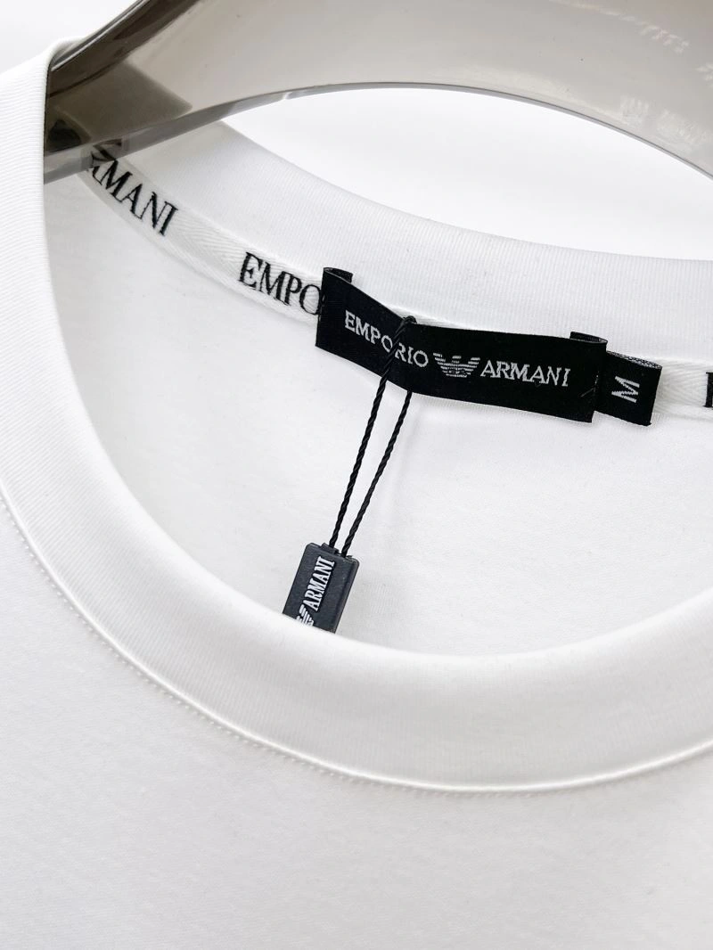 Armani T-Shirts FastDry 95547