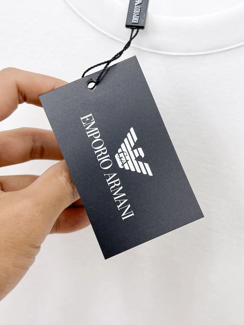 Armani T-Shirts FastDry 95547