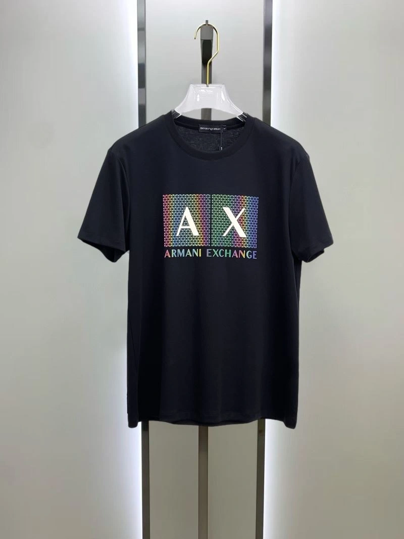 Armani T-Shirts Durable 95469