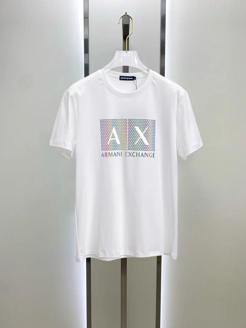 Armani T-Shirts Durable 95469