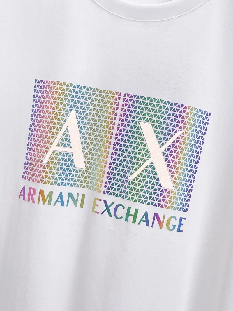 Armani T-Shirts Durable 95469