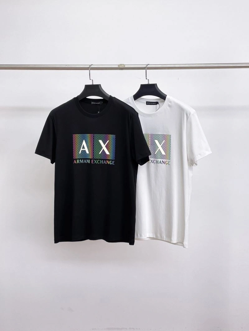 Armani T-Shirts Durable 95469