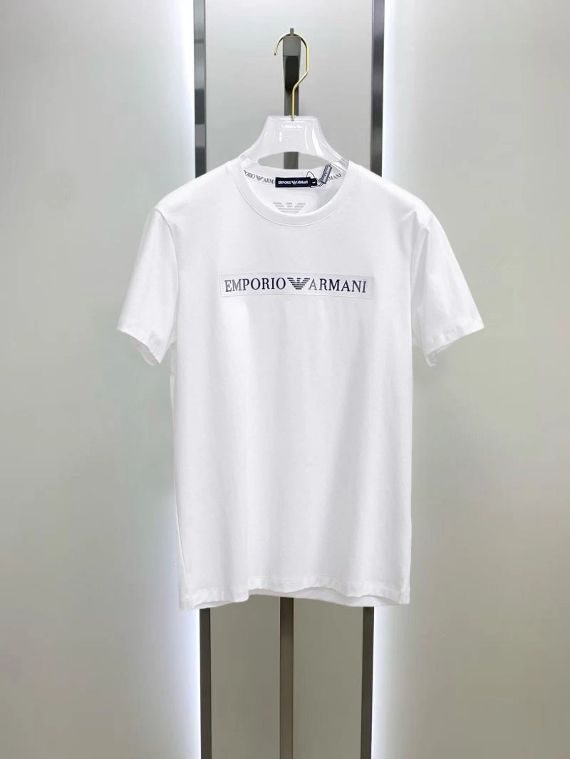 Armani T-Shirts Thermal 95470