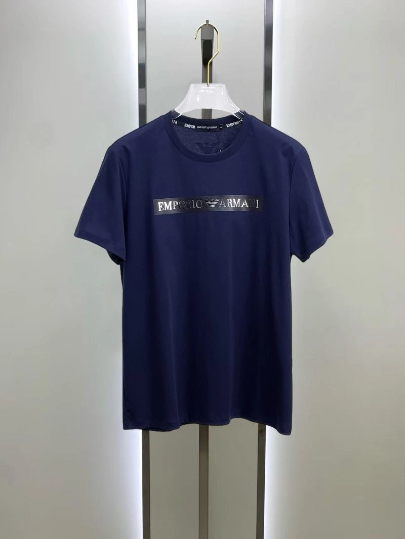 Armani T-Shirts Thermal 95470