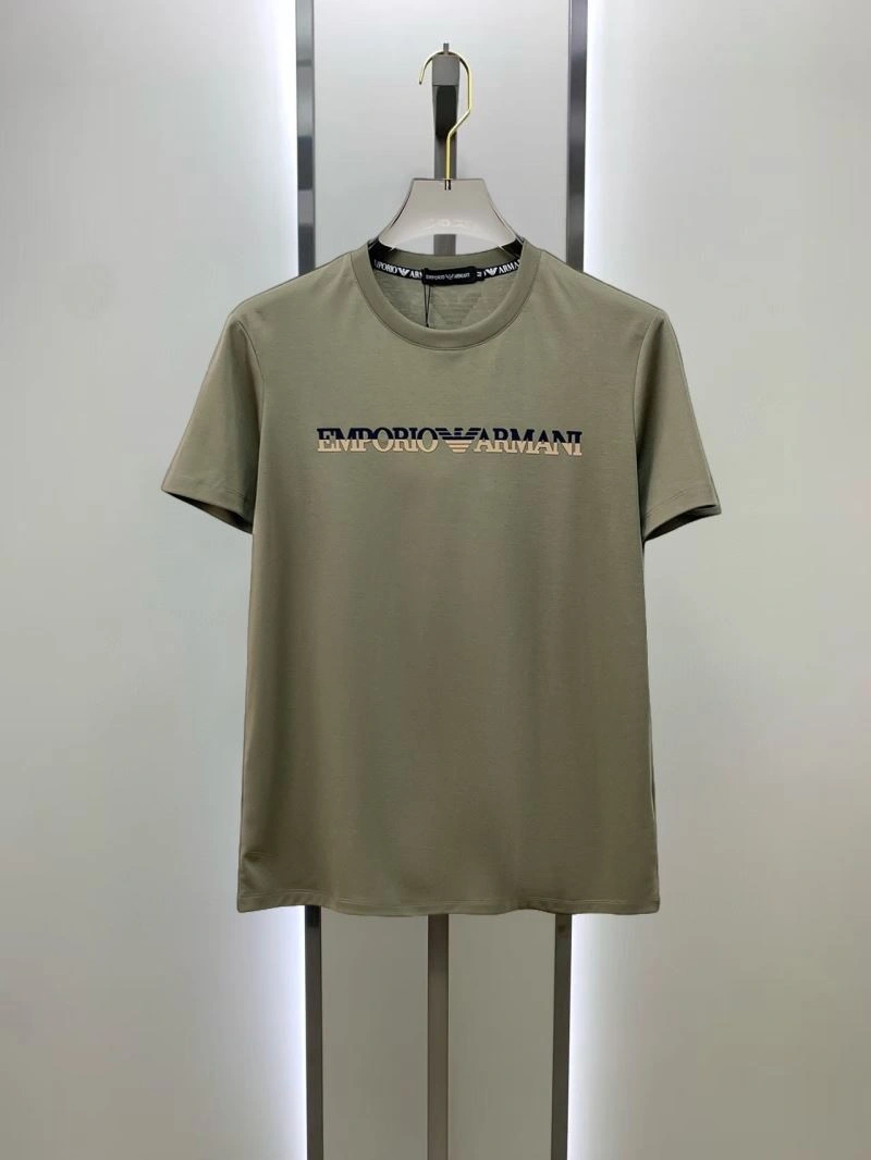 HighQuality Armani T-Shirts 95471