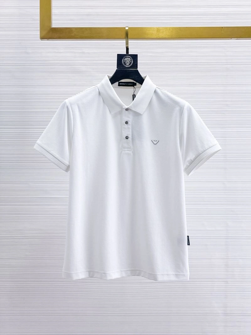 Armani T-Shirts Reliable 95464