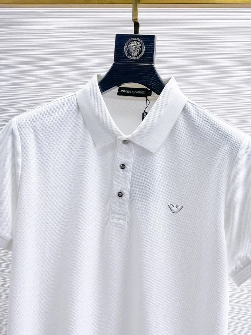 Armani T-Shirts Reliable 95464