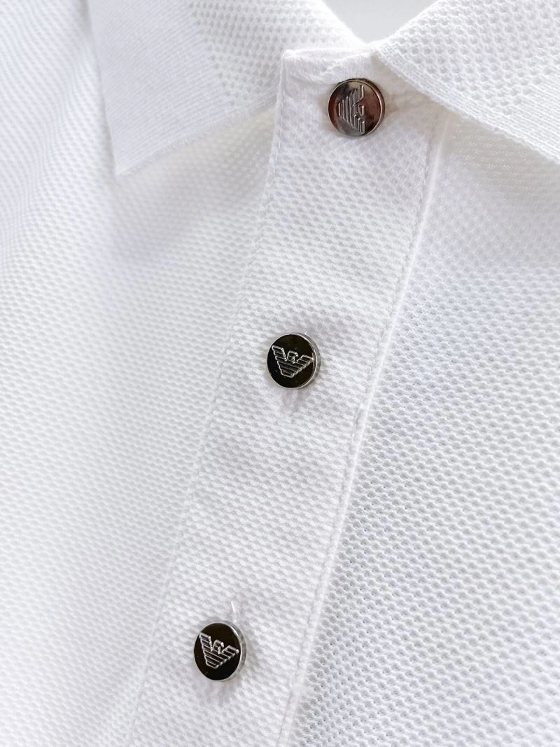 Armani T-Shirts Reliable 95464