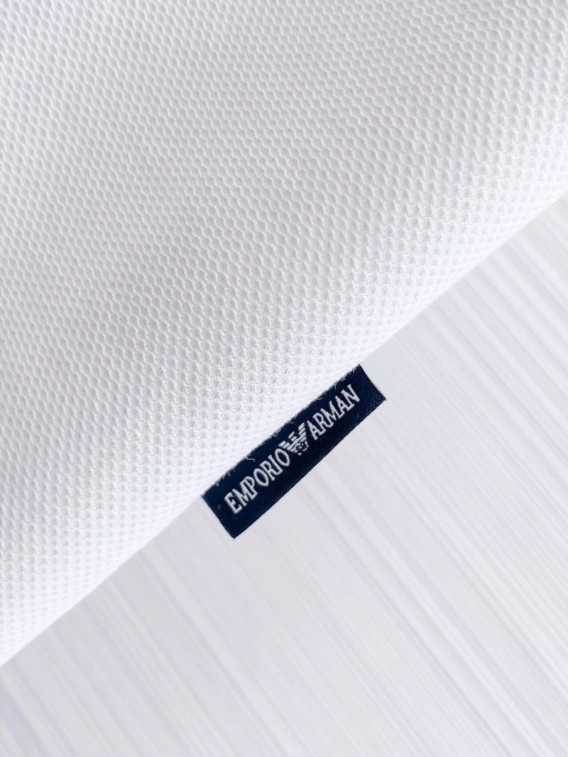 Armani T-Shirts Reliable 95464