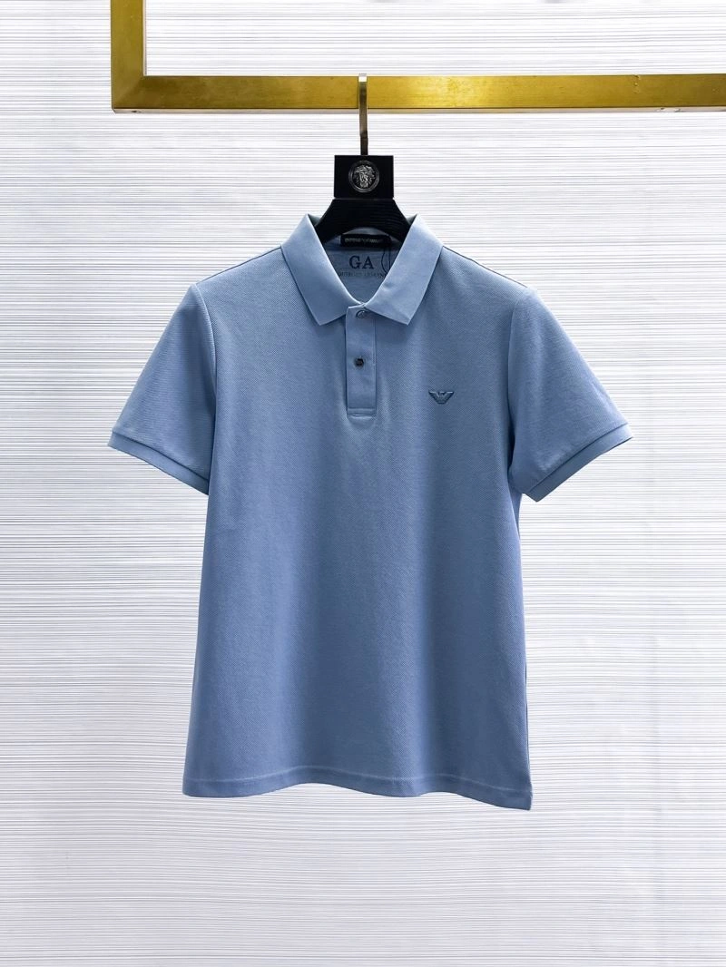 Armani T-Shirts Sophisticated 95465