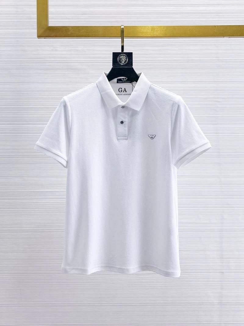 Armani T-Shirts Sophisticated 95465