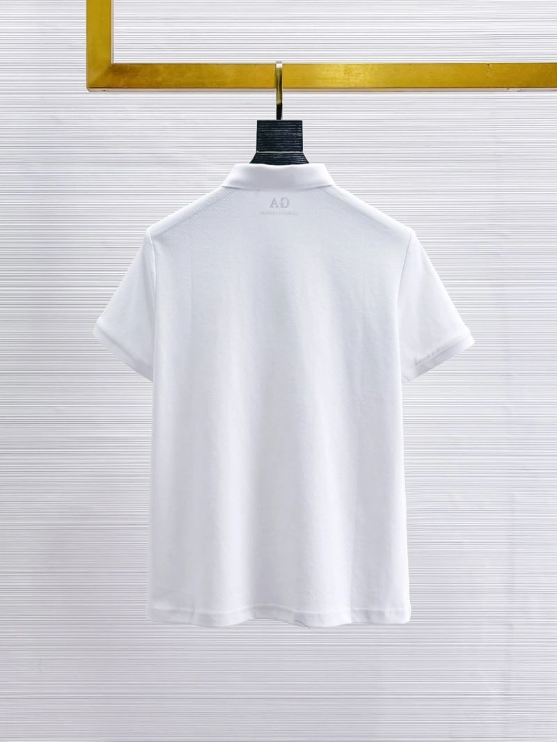 Armani T-Shirts Sophisticated 95465