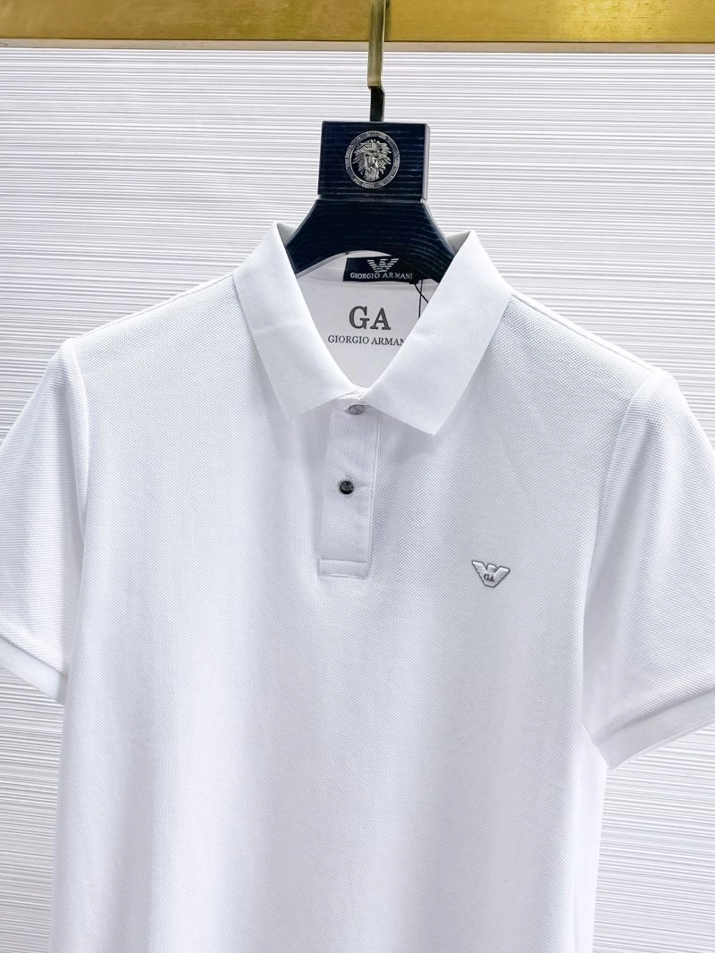 Armani T-Shirts Sophisticated 95465