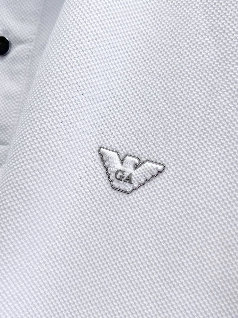 Armani T-Shirts Sophisticated 95465