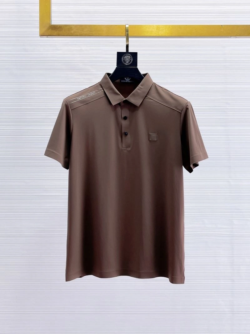 Compact Armani T-Shirts 95466