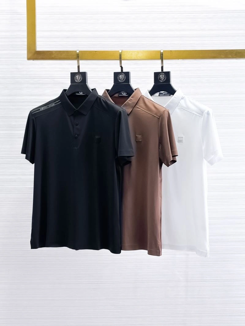 Compact Armani T-Shirts 95466