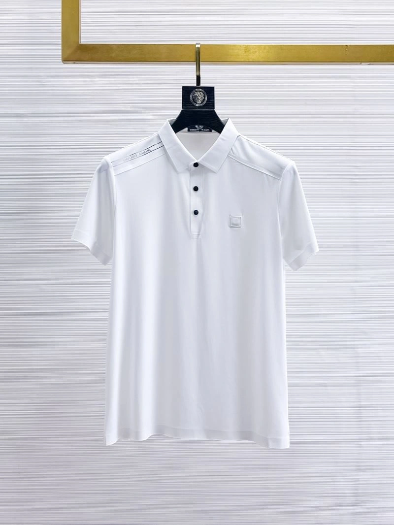 Compact Armani T-Shirts 95466
