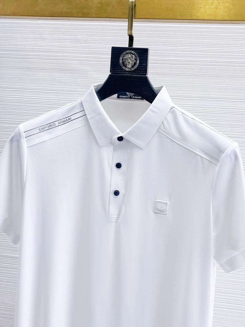 Compact Armani T-Shirts 95466