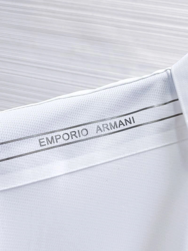 Compact Armani T-Shirts 95466