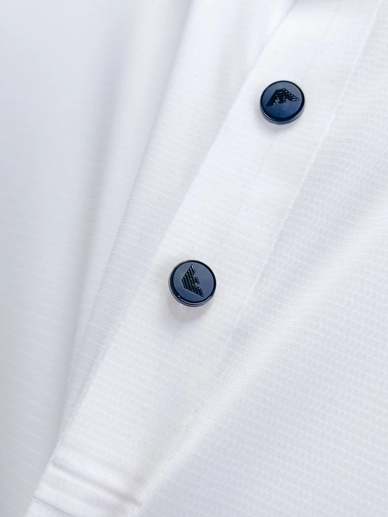 Compact Armani T-Shirts 95466