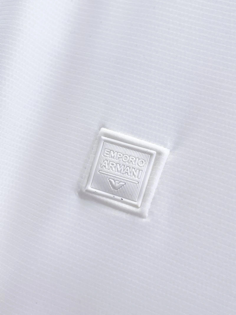 Compact Armani T-Shirts 95466