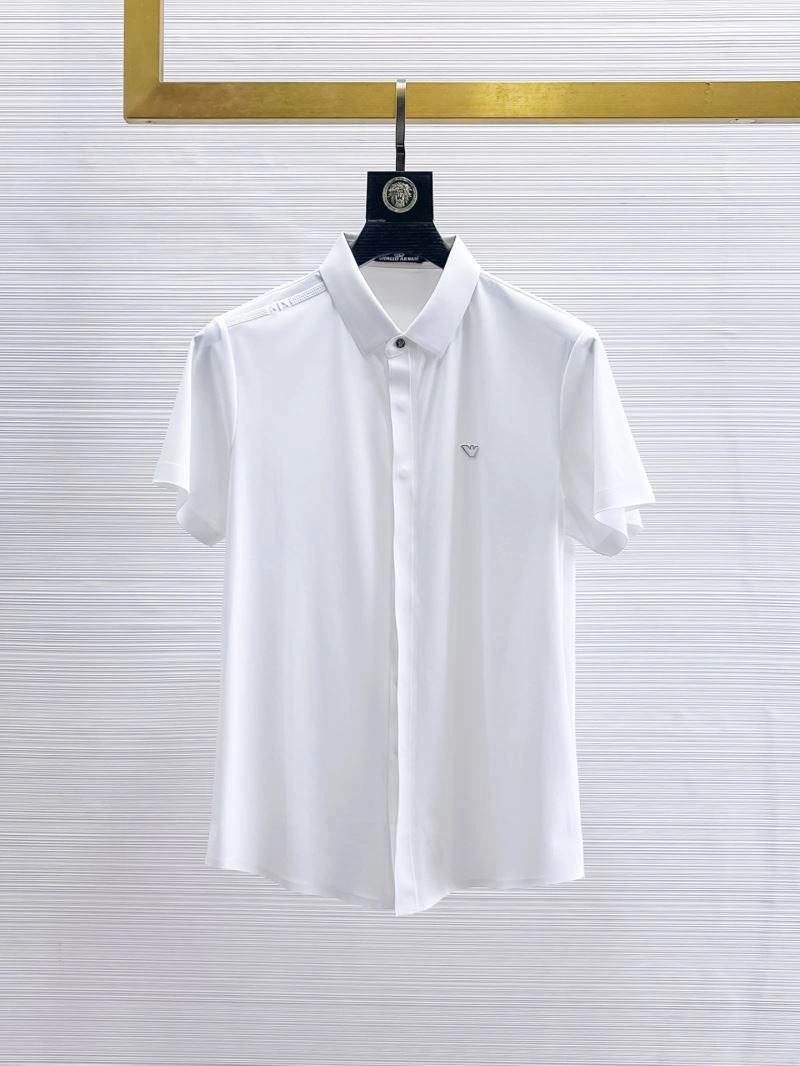 Armani T-Shirts Unique 95460