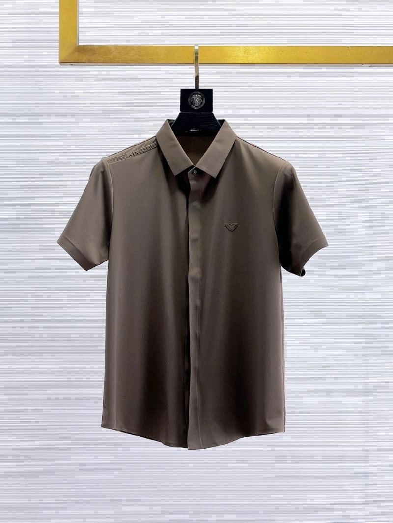Armani T-Shirts Unique 95460
