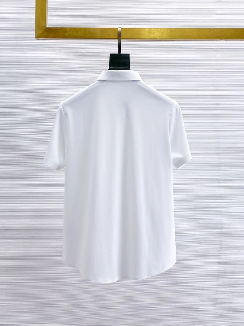 Armani T-Shirts Unique 95460