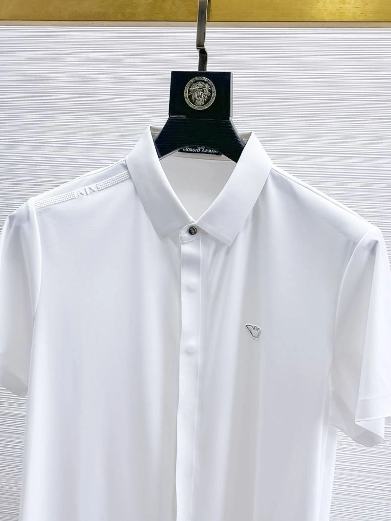 Armani T-Shirts Unique 95460