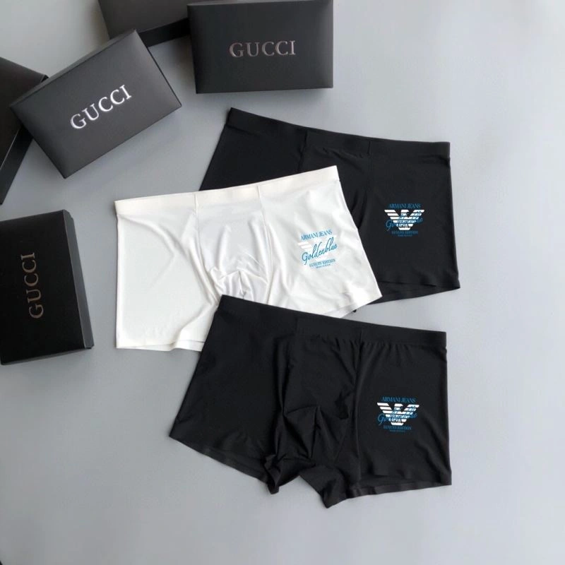 FastDry Armani Underwear 276865