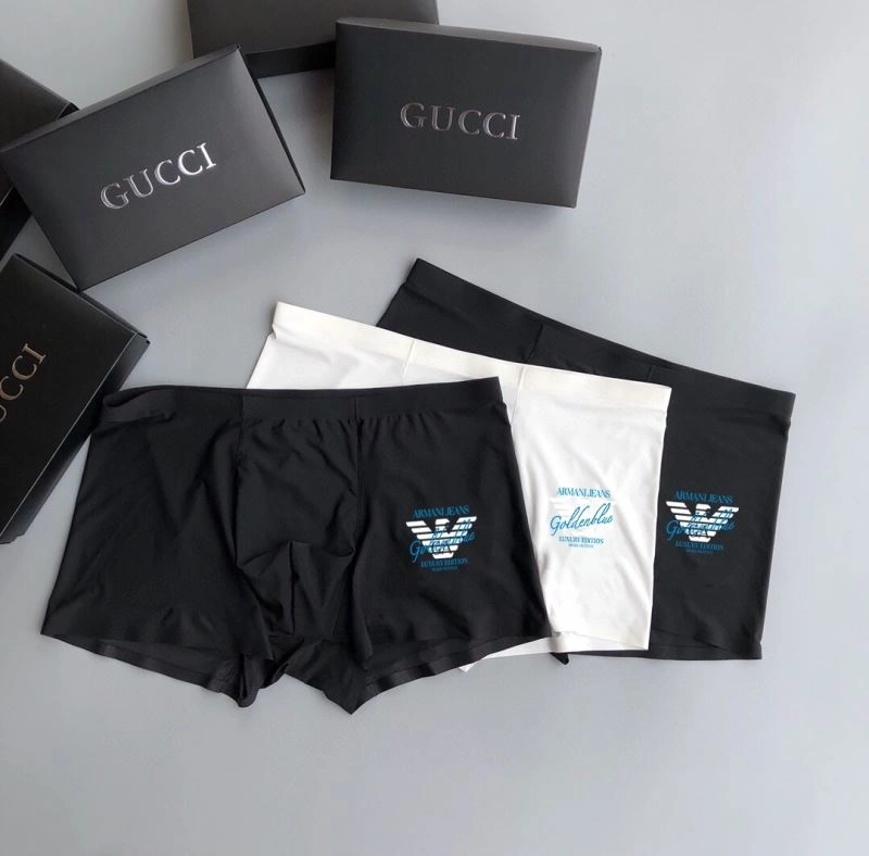 FastDry Armani Underwear 276865