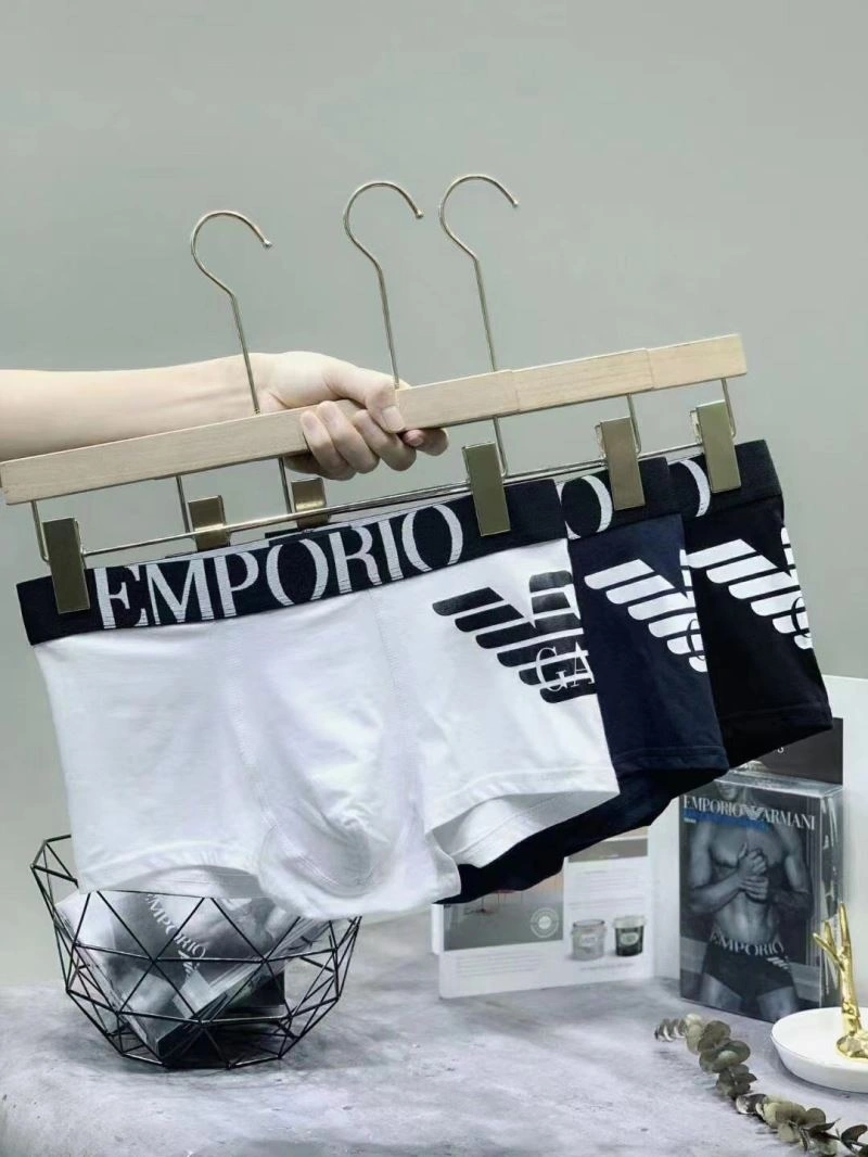 Colorful Armani Underwear 276872